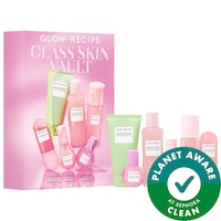 Glow Recipe - Glass Skin Vault Set