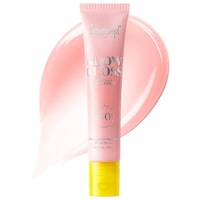 Supergoop! - Glow Gloss SPF 40 Lip Balm with Peptides and Shea Butter
