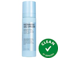 INNBEAUTY PROJECT - Recharge Gel Cream Smoothing & Plumping Moisturizer