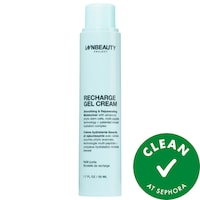 INNBEAUTY PROJECT - Recharge Gel Cream Smoothing & Plumping Moisturizer