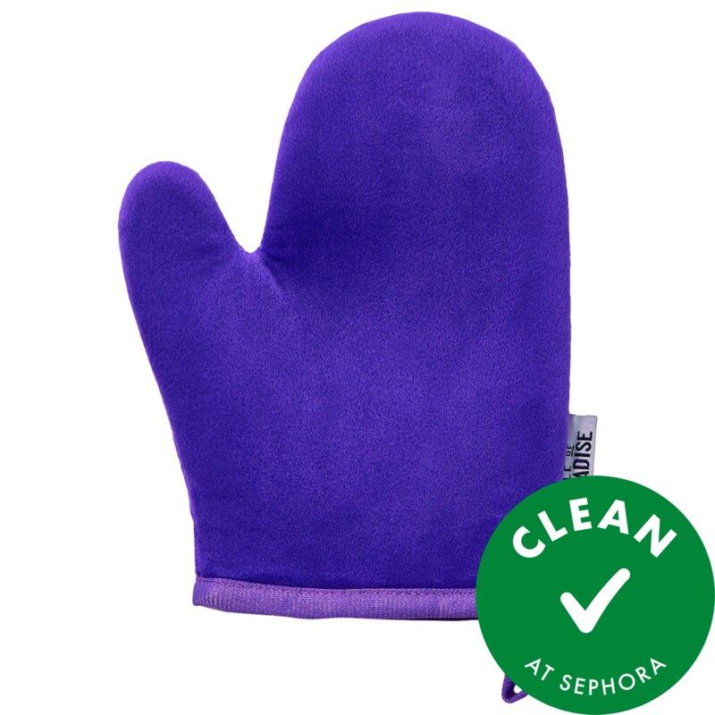 Self-Tanning Mitt