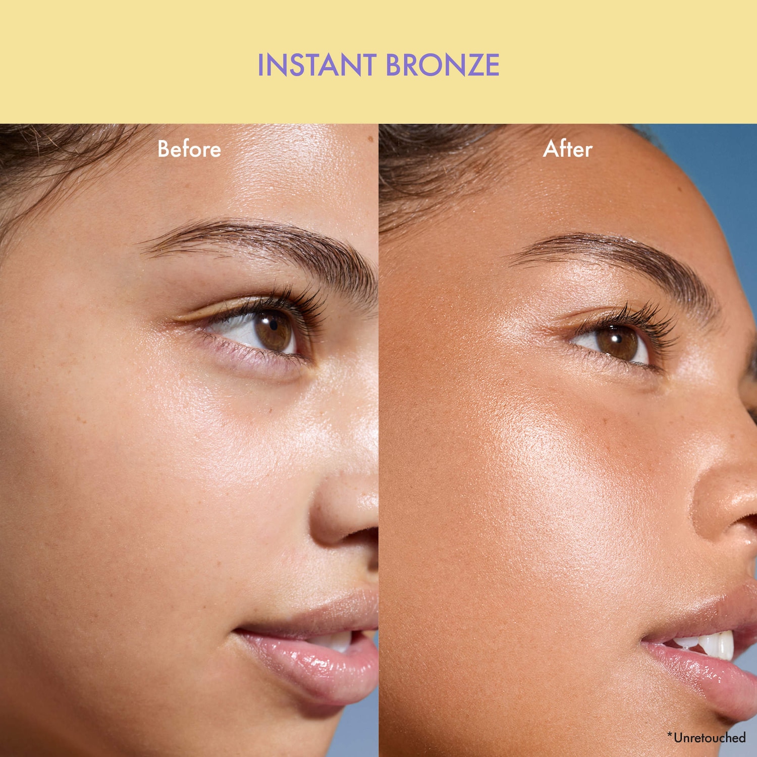 Sunny Serum Instant Face Bronzer - Isle of Paradise | Sephora