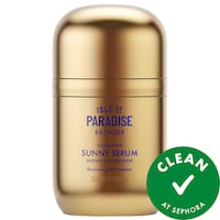 Isle of Paradise - Sunny Serum Instant Face Bronzer