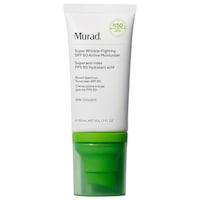 Murad - Super Wrinkle-Fighting SPF 50 Active Moisturizer with Sun Friendly Retinol