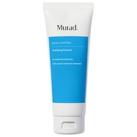 Murad - Clarifying Gel Cleanser with Dual Salicylic Acid for Acne-Prone Skin