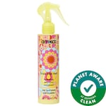 Clean plus Planet Aware