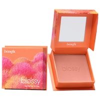 Benefit Cosmetics - Silky-Soft Powder Blush