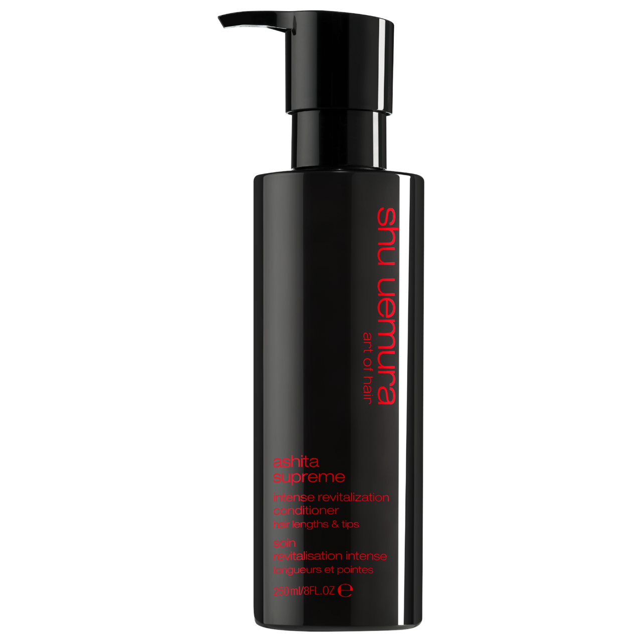 Разглаживающий кондиционер против пушистости Shu Uemura Ashita Supreme — фото 1