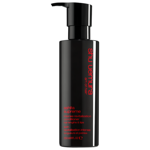 Разглаживающий кондиционер против пушистости Shu Uemura Ashita Supreme
