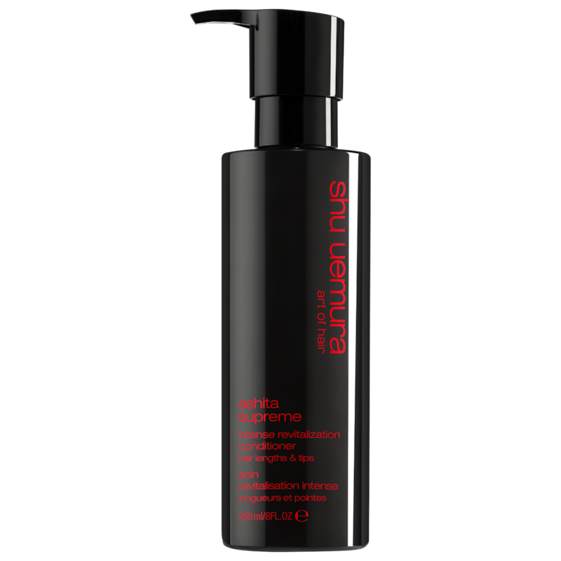 Ashita Supreme Smoothing Conditioner for Frizz Control