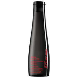 Ashita Supreme Smoothing Shampoo for Frizz Control - shu uemura