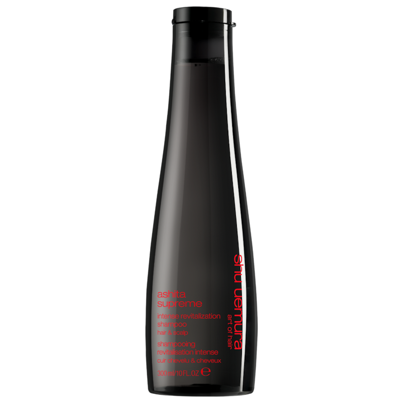 Ashita Supreme Smoothing Shampoo for Frizz Control