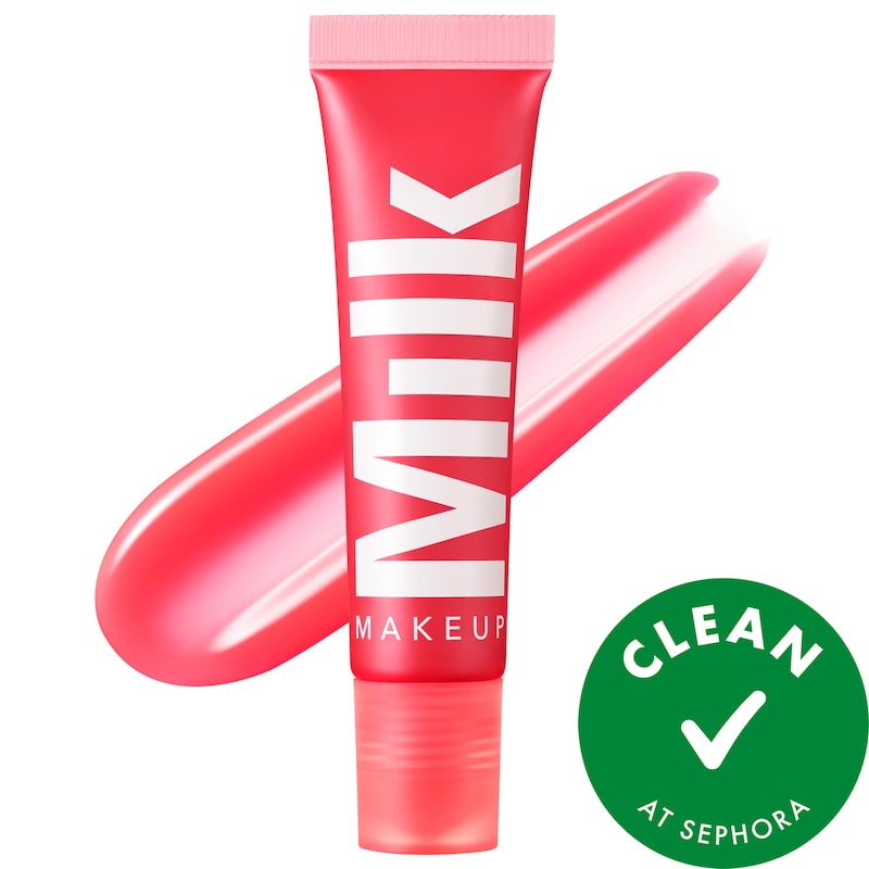 Balmade Hydrating Tinted Lip Balm with Electrolytes