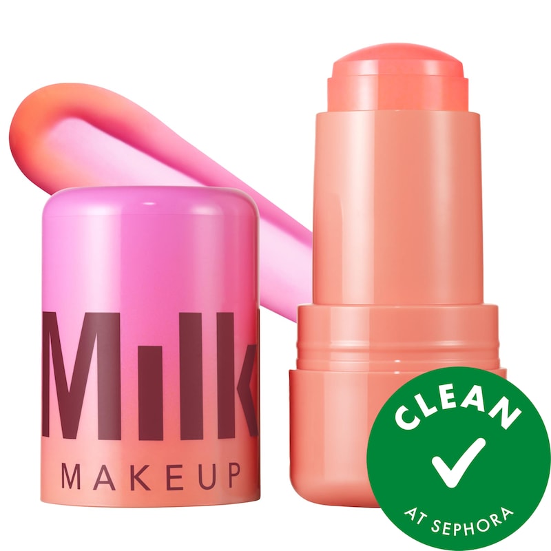 Cooling Water Jelly Tint Lip + Cheek Blush Stain