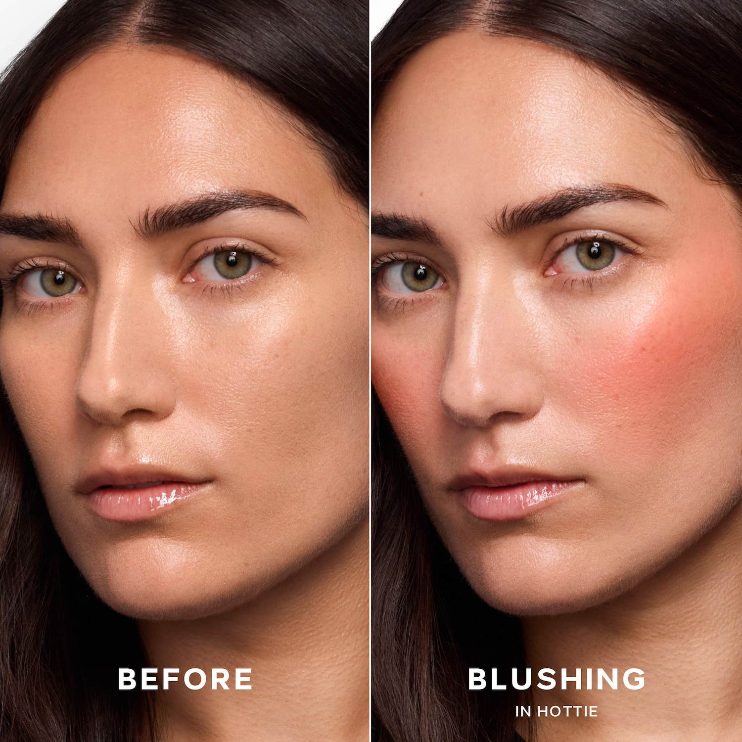 Dew Blush Liquid Cream