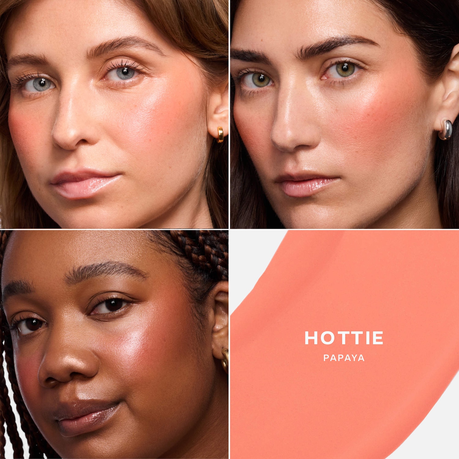 Dew Blush Liquid Cream