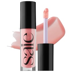 Glossybounce™ High-Shine Hydrating Lip Gloss Oil