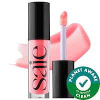 Saie - Glossybounce™ High-Shine Hydrating Lip Gloss Oil