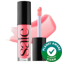 Glossybounce&trade; High-Shine Hydrating Lip Gloss Oil