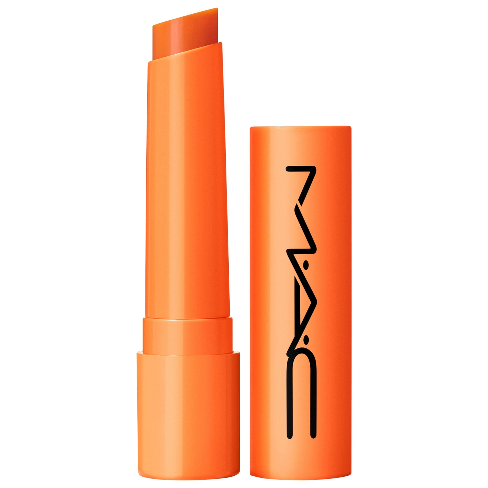 MAC Cosmetics Squirt Plumping + Nourishing Lip Gloss Stick 0.08 oz / 2.3 g
