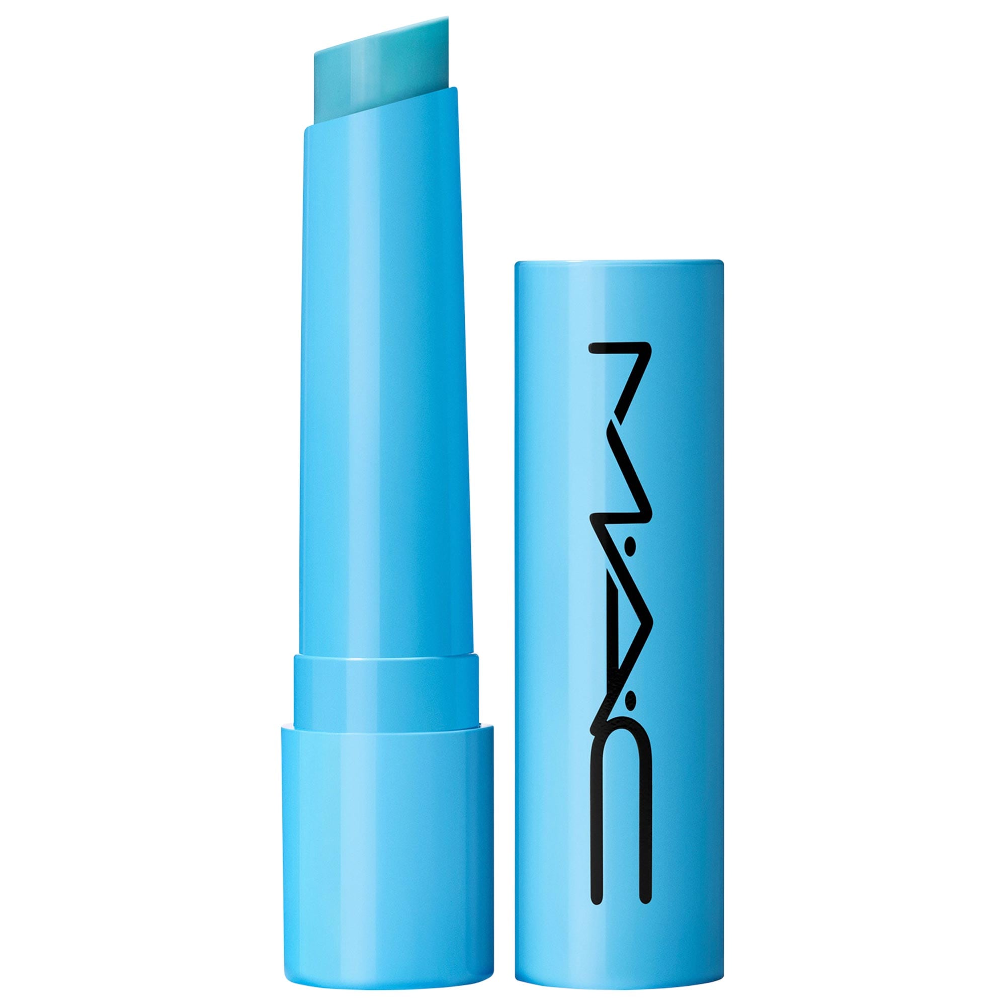 MAC Cosmetics Squirt Plumping + Nourishing Lip Gloss Stick 0.08 oz / 2.3 g