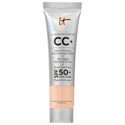 Mini CC+ Cream Full Coverage Color Correcting Foundation with SPF