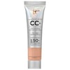 Mini CC+ Cream Full Coverage Color Correcting Foundation with SPF 50+