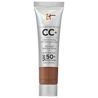IT Cosmetics - Mini CC+ Cream Full Coverage Color Correcting Foundation with SPF 50+