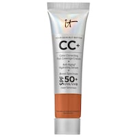 IT Cosmetics - Mini CC+ Cream Full Coverage Color Correcting Foundation with SPF 50+