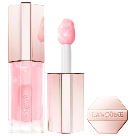Lip Idole JuicyTreat Hydrating Lip Gloss 10 Pink Ôh La La