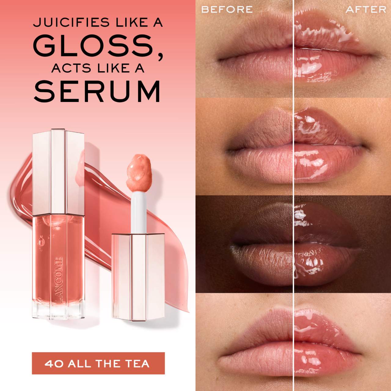 Lancôme Lip Idole - Thumbnail 2