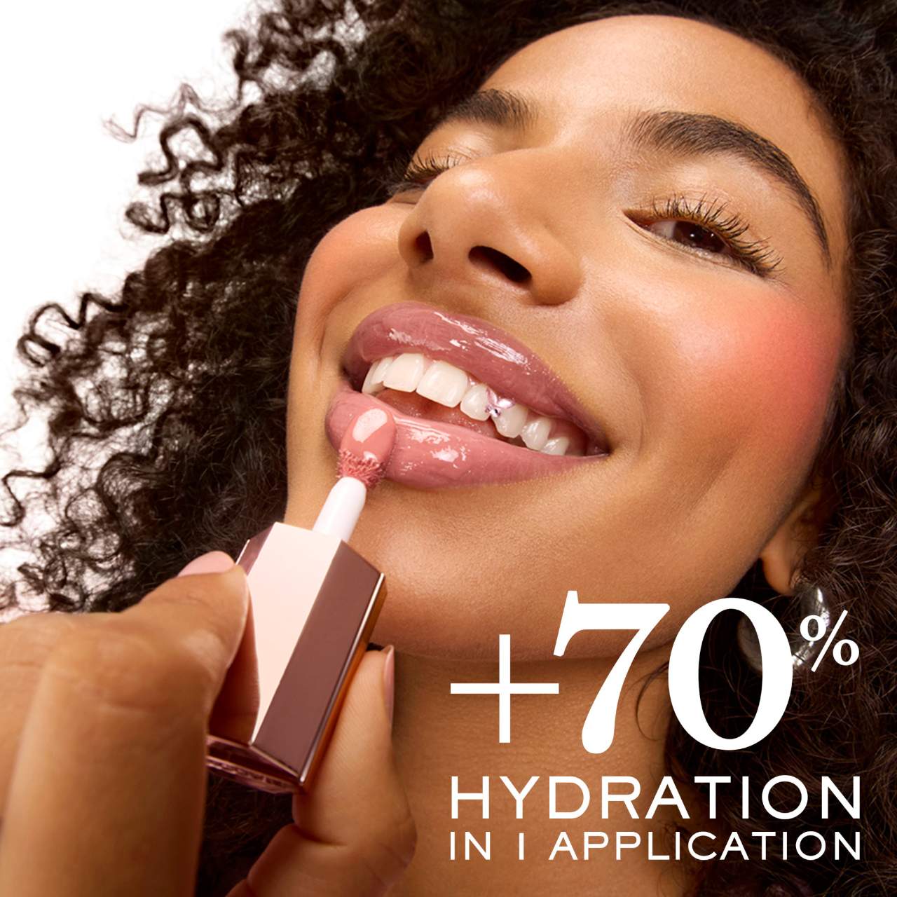 Lancome Idole Lip Gloss - Thumbnail 3