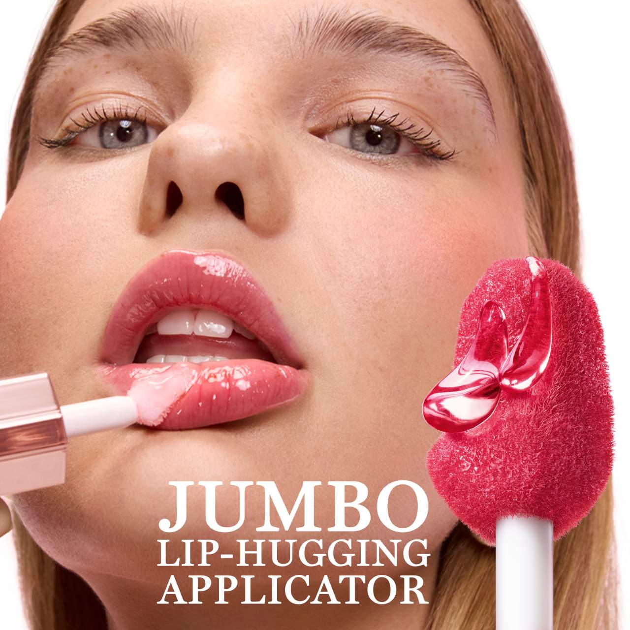 Lancome Idole Lip Gloss - Thumbnail 4
