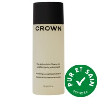 Crown Affair - Le minishampoing volumisant pour les cheveux gras et plats