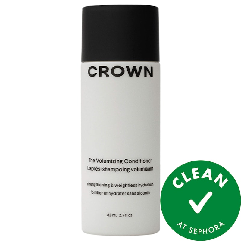 The Mini Volumizing Conditioner for Oily, Flat Hair
