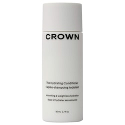 The Hydrating Conditioner for Dry, Damaged Hair - Crown Affair