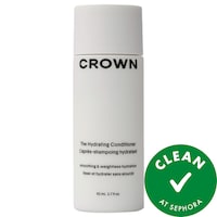 Crown Affair - The Mini Hydrating Conditioner for Dry, Damaged Hair