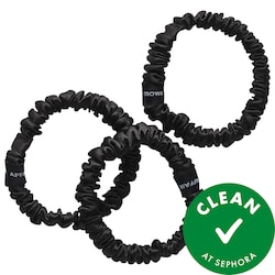 The Silk Scrunchie No. 001 Set