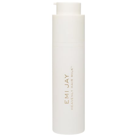 Heavenly Hair Milk Vanilla Leave-In Conditioner Hair Serum