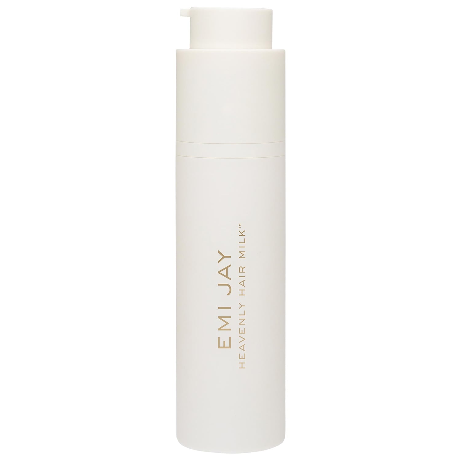 Несмываемый кондиционер-сыворотка для волос Emi Jay Heavenly Hair Milk, ваниль — фото 1