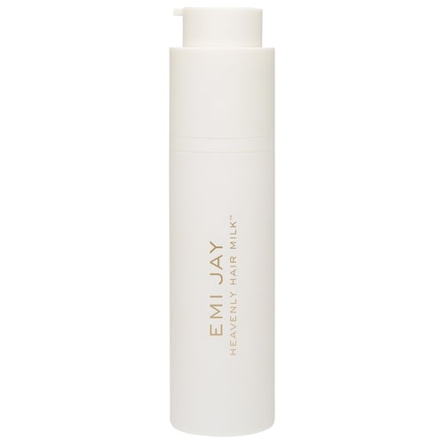 Несмываемый кондиционер-сыворотка для волос Emi Jay Heavenly Hair Milk, ваниль