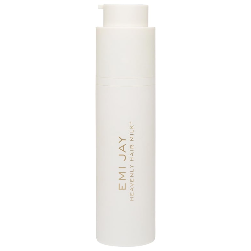 Heavenly Hair Milk Vanilla Leave-In Conditioner Hair Serum