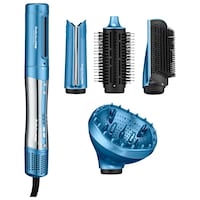 BaBylissPRO - Nano Titanium StyleSwitch Ionic Multi-Styler & Hair Dryer
