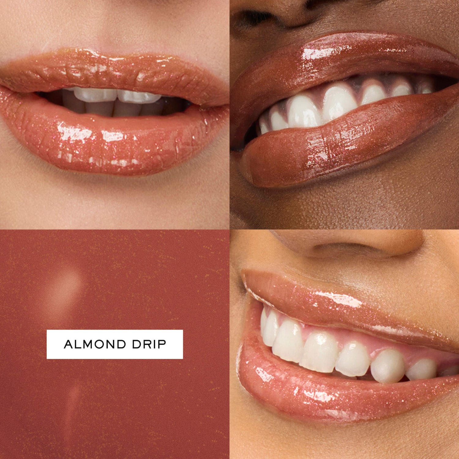 Lancome Juicy Tubes Lip Gloss - Thumbnail 3