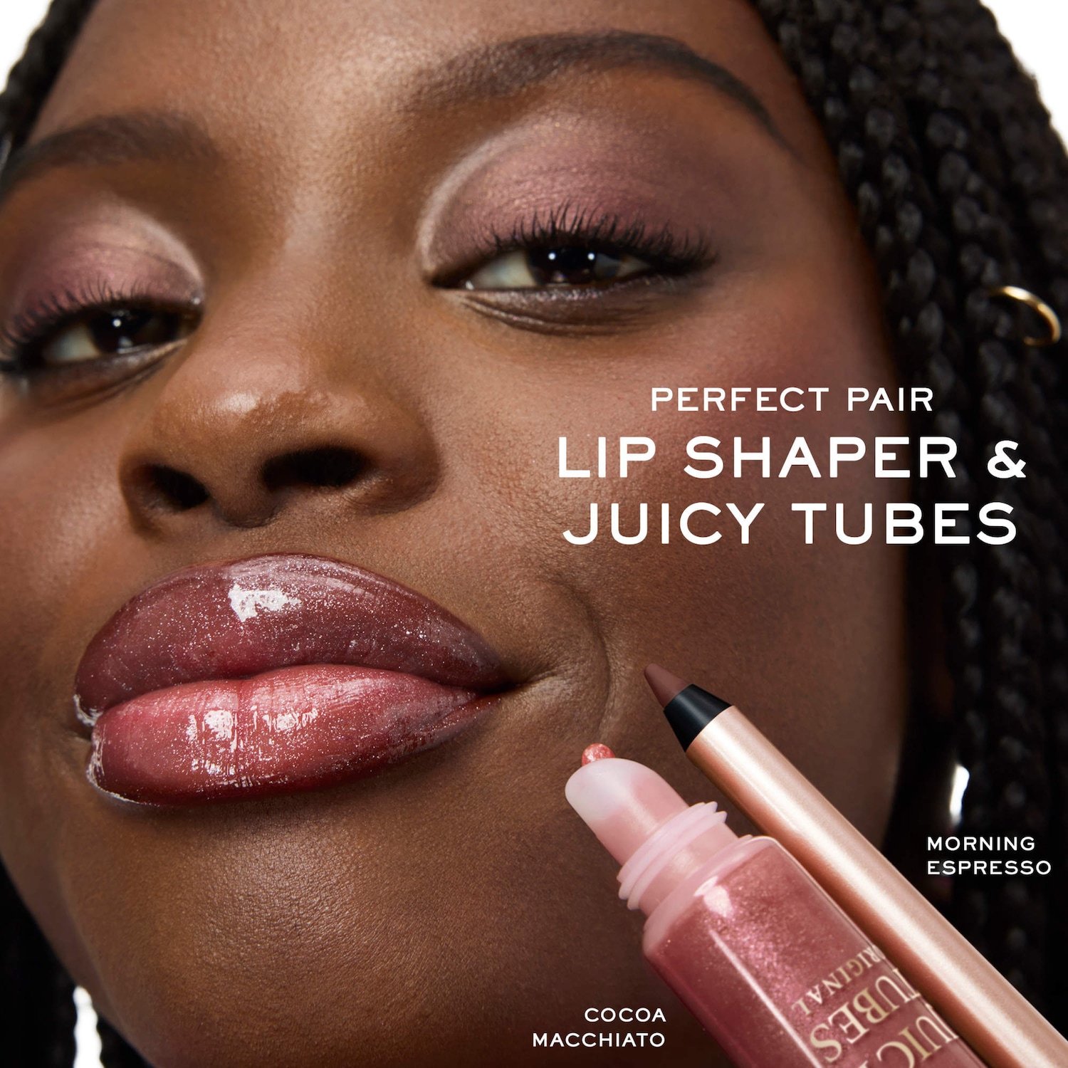 Lancome Juicy Tubes Lip Gloss