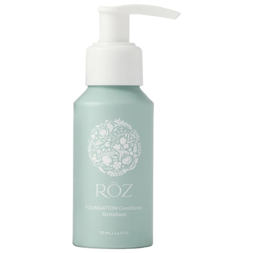 Мини-кондиционер увлажняющий Rōz Foundation
