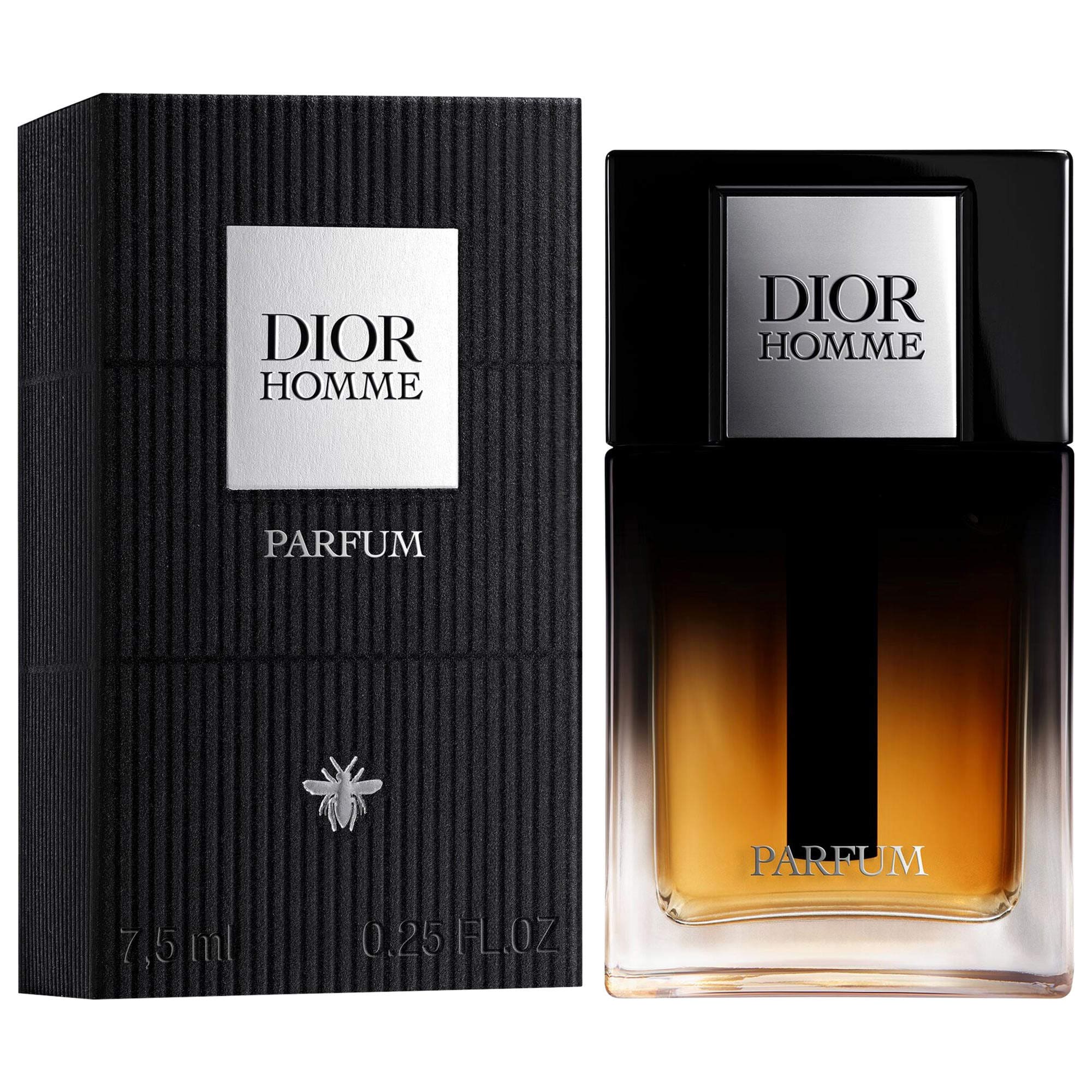 Dior Homme Parfum-7.5 ml - DIOR | Sephora