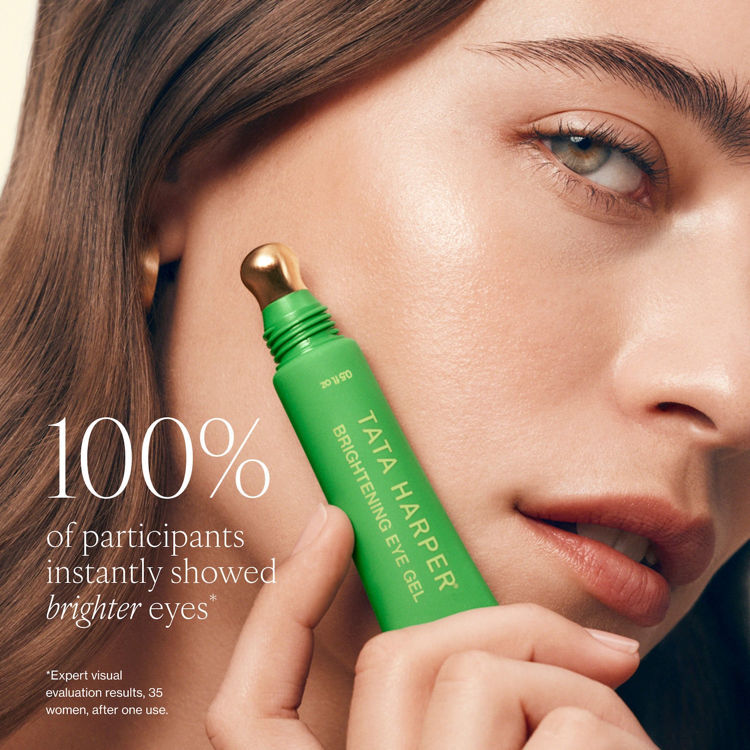 Brightening Eye Gel for Dark Circles - Tata Harper | Sephora