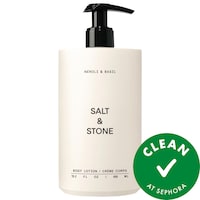 Salt & Stone - Neroli & Basil Hydrating Body Lotion with Niacinamide