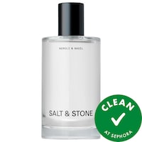 Salt & Stone - Neroli & Basil Body and Hair Fragrance Mist